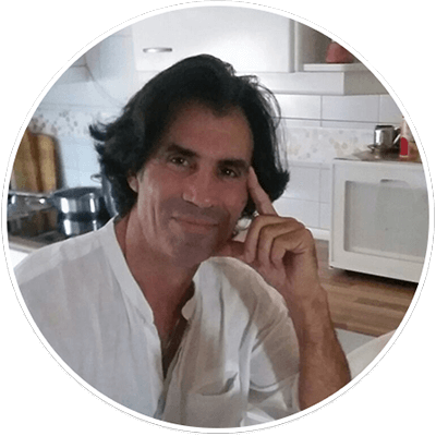 El Chef