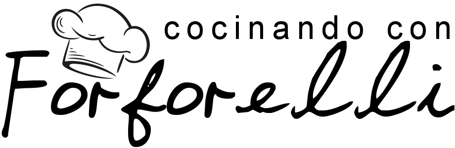 Forforelli, logo